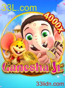 GaneshaJr